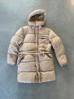 Gave winterjas beige van Scotch en Soda, Verzenden, Zo goed als nieuw, Maat 46 (S) of kleiner