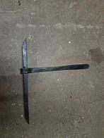 Oude muurankers, Ophalen of Verzenden, Gebruikt, Overige typen