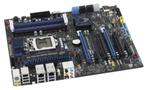 Motherload™ - Intel DZ77GAL-70K Socket 1155 ATX mamaplank, Computers en Software, Moederborden, DDR3, Ophalen of Verzenden, Zo goed als nieuw