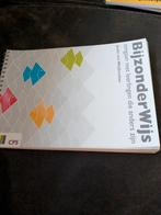 BijzonderWijs, Josée von Weijhrother, Ophalen of Verzenden, Alpha, Gelezen, HBO