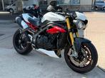Triumph Speed Triple 1050 R 2016, Motoren, Motoren | Triumph, Motorrijbewijs A, 3 cilinders, Particulier, Meer dan 35 kW