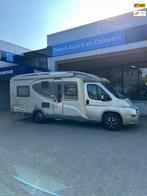 Buerstner BUT615 FTF9FEK1HI0G04BUT615, Caravans en Kamperen, Campers, TV, Tot en met 2, Bedrijf, Bürstner