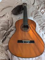 Akoestische gitaar - Nieuwe snaren!, Muziek en Instrumenten, Snaarinstrumenten | Gitaren | Akoestisch, Ophalen of Verzenden, Gebruikt