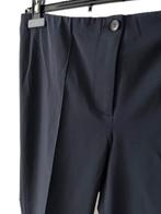 CAMBIO Ros 44 Donkerblauw Een prachtige basic., Cambio, Maat 42/44 (L), Zo goed als nieuw, Lang