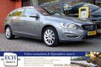 Volvo V60 T4 190 pk Aut. Summum, Leer, Xenon, Adaptieve CC,, Gebruikt, Leder, 1600 kg, Adaptive Cruise Control