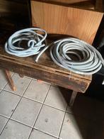 Airco condensslang, Doe-het-zelf en Verbouw, Buizen en Afvoer, Ophalen, Zo goed als nieuw