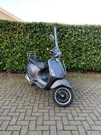 Vespa sprint S bj 2015, Fietsen en Brommers, Ophalen, Overige modellen, Maximaal 45 km/u, 0 versnellingen