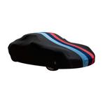 Porsche 991 Indoor Autohoes – MARTINI Racing Design €125, Verzenden, Zo goed als nieuw, Op maat