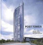 Post Tower, Ophalen, Zo goed als nieuw