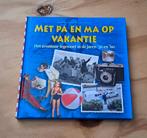 Met pa en ma op vakantie - Jack Botermans (Nieuw), Ophalen of Verzenden, Nieuw