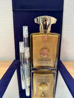 ACTIE! Amouage Jubilation 40 parfum sample/decant, Ophalen, Nieuw