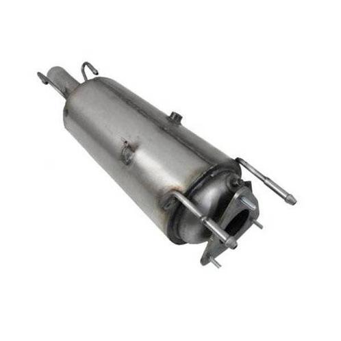 Roetfilter Fiat Ducato 2.3D, Auto-onderdelen, Uitlaatsystemen, Fiat, Nieuw, Ophalen of Verzenden