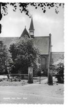 Chaam, Ophalen of Verzenden, 1960 tot 1980, Ongelopen, Noord-Brabant