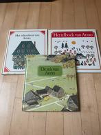 Japanse boekenserie Anno, Boeken, Ophalen of Verzenden, Zo goed als nieuw