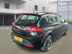 Seat Leon 1.4 TSI Sport/motor lampje brand auto rijd schakel, 125 pk, Gebruikt, 4 cilinders, Leon