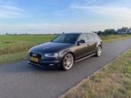 Audi A4 1.8 Tfsi 125KW Avant Multitr. 2013, Auto's, Audi, 4 cilinders, 1505 kg, Stationwagon, Particulier