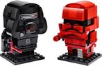 Lego Brickheadz Star Wars Kylo ren 75232 Nieuw, Kinderen en Baby's, Speelgoed | Duplo en Lego, Nieuw, Complete set, Ophalen of Verzenden