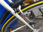 Batavus Champion koersfiets 28 inch TOP!, Fietsen en Brommers, Fietsen | Racefietsen, Ophalen, 28 inch, Staal, Batavus