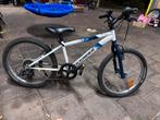 Rockrider 20 inch kinder mountainbike / crossfiets, Ophalen, Gebruikt, Staal