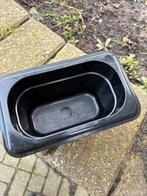 Kunststof Gastronorm Bakken - Diverse Maten, Ophalen of Verzenden, Gebruikt