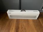 Sonos Beam (Wit) - als nieuw (evt met 2 Play 1 en Sub), Ophalen of Verzenden, Nieuw