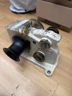 Seatiger 555 anker lier, Ophalen of Verzenden, Gebruikt, Ankeren en Afmeren