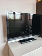 Sharp Aquos tv, Ophalen, 50 Hz, LCD, Zo goed als nieuw