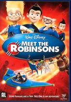 Disney - Meet the Robinsons, Alle leeftijden, Ophalen of Verzenden, Zo goed als nieuw, Amerikaans