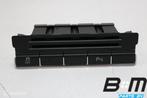 Schakelaar in middenconsole VW Golf 6 Plus 5M1927132D, Auto-onderdelen, Gebruikt