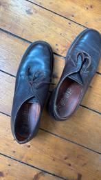 Nette legerschoenen maat 44, Ophalen, Gedragen