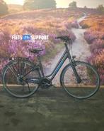 Trek x500, Fietsen en Brommers, Fietsen | Dames | Sportfietsen en Toerfietsen, 28 inch, Zo goed als nieuw, Minder dan 47 cm, Meer dan 20 versnellingen