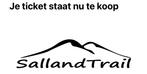 Kaartje salland trailrun 12km, Tickets en Kaartjes, Eén persoon, Ticket of Toegangskaart