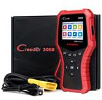 Launch Creader 3008 Ob2 scanner diagnose  uitlezen, Nieuw, Ophalen