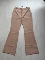 Nikkie Famke pants maat 42 | nieuw!, Kleding | Dames, Beige, Maat 42/44 (L), Nieuw, Ophalen of Verzenden