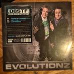 DBSTF - Evolutionz - EVO 006 - 12 inch, Ophalen of Verzenden, Zo goed als nieuw, 12 inch, Techno of Trance