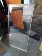 geheel aluminium eenruiters broeiramen platglas moestuin 🔥, Ophalen of Verzenden, Gebruikt