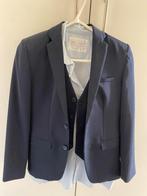 Feestelijke Jongens Set: Jasje, Gilet & Blouse, Kinderen en Baby's, Kinderkleding | Schoenen en Sokken, Ophalen of Verzenden, Zo goed als nieuw