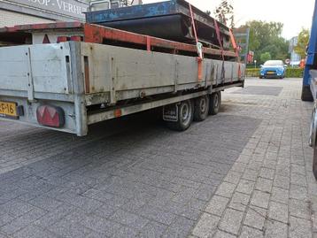 hulco beschikbaar voor biedingen