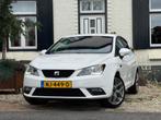 Seat Ibiza 1.4 TDI Style Connect|Carplay|Navi|Cruise|LED|LMV, Auto's, Voorwielaandrijving, 28 km/l, Gebruikt, 1055 kg