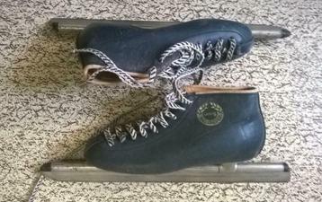 Ballangrud lage noren (Maat: 37) beschikbaar voor biedingen