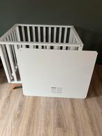 Bobita box wit, Ophalen, Gebruikt