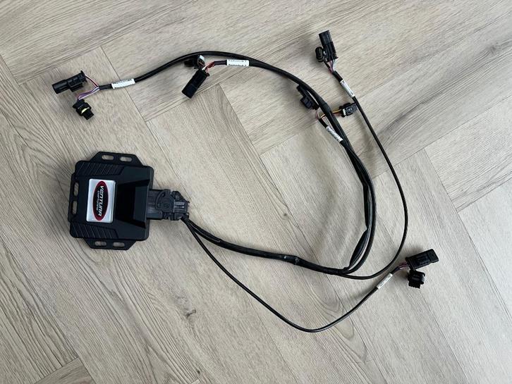 Ventura Vip-R Pro chiptuning Volvo V60 B3, Auto-onderdelen, Elektronica en Kabels, Volvo, Gebruikt, Ophalen of Verzenden