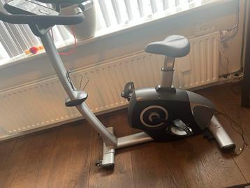 Zo Goed Als Nieuwe Hometrainer beschikbaar voor biedingen