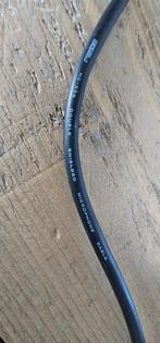 HQ Instrument/Audio- 6.35 mm Jack - Verleng( OFC Kwaliteit), Muziek en Instrumenten, Kabels en Stekkers, Ophalen of Verzenden