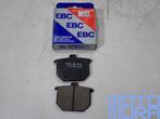 EBC FA031 Remblokken voor Honda CB750 CB900 CBX1000 – NOS –, Motoren, Onderdelen | Honda, -, -, Nieuw, Ophalen of Verzenden
