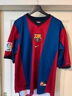 Fc Barcelona Rivaldo shirt, Shirt, Ophalen of Verzenden, Zo goed als nieuw, Buitenlandse clubs