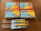 Swiffer duster 2x swiffer + 4 dichte dozen navul, Ophalen of Verzenden, Mop of Dweil