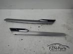VW Passat B8 Deurpaneel Lijst Set L+R Verlicht, Ophalen of Verzenden, Gebruikt