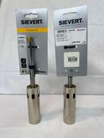 Soldeerpistool Sievert heteluchtbrander Würth grote partij, Doe-het-zelf en Verbouw, Ophalen of Verzenden, Nieuw, 250 ampère of meer