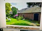 Huisje te huur in landelijk gebied
